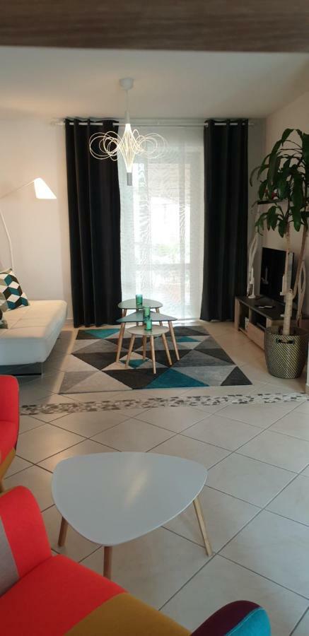 Chez Laurette A Bergheim Daire Dış mekan fotoğraf